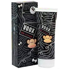 Hot Voox Dd Cream 100g para clareamento e clareamento corporal